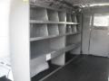 Summit White - Express 2500 Commercial Van Photo No. 10