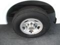 2005 Chevrolet Express 2500 Commercial Van Wheel