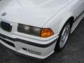 1999 Alpine White BMW M3 Convertible  photo #4