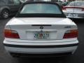 Alpine White - M3 Convertible Photo No. 8
