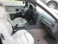 Gray Interior Photo for 1999 BMW M3 #39878247