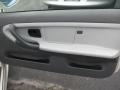 Gray 1999 BMW M3 Convertible Door Panel