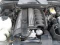 3.2 Liter DOHC 24-Valve Inline 6 Cylinder Engine for 1999 BMW M3 Convertible #39878343