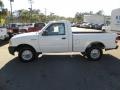 Oxford White 2006 Ford Ranger XL Regular Cab Exterior