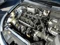 2.0L DOHC 16V Duratec 4 Cylinder Engine for 2008 Ford Focus SE Sedan #39878663