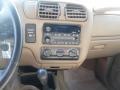 2002 Sandalwood Metallic GMC Sonoma SL Extended Cab  photo #17