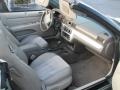 Satin Jade Pearl - Sebring Touring Convertible Photo No. 13