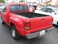 Bright Red - Ranger XL Regular Cab Photo No. 7