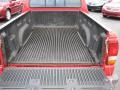 Bright Red - Ranger XL Regular Cab Photo No. 9