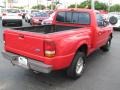 Bright Red - Ranger XL Regular Cab Photo No. 10