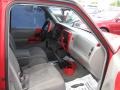 Bright Red - Ranger XL Regular Cab Photo No. 11