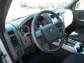 Silver Metallic - Escape XLT V6 Photo No. 4