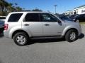 Silver Metallic - Escape XLT V6 Photo No. 14