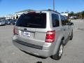 Silver Metallic - Escape XLT V6 Photo No. 15
