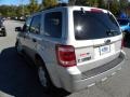 Silver Metallic - Escape XLT V6 Photo No. 17