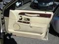 Light Camel Door Panel Photo for 2010 Lincoln Town Car #39879435
