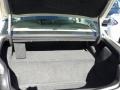 Light Camel Trunk Photo for 2010 Lincoln Town Car #39879475