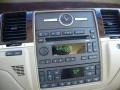 Light Camel Controls Photo for 2010 Lincoln Town Car #39879511