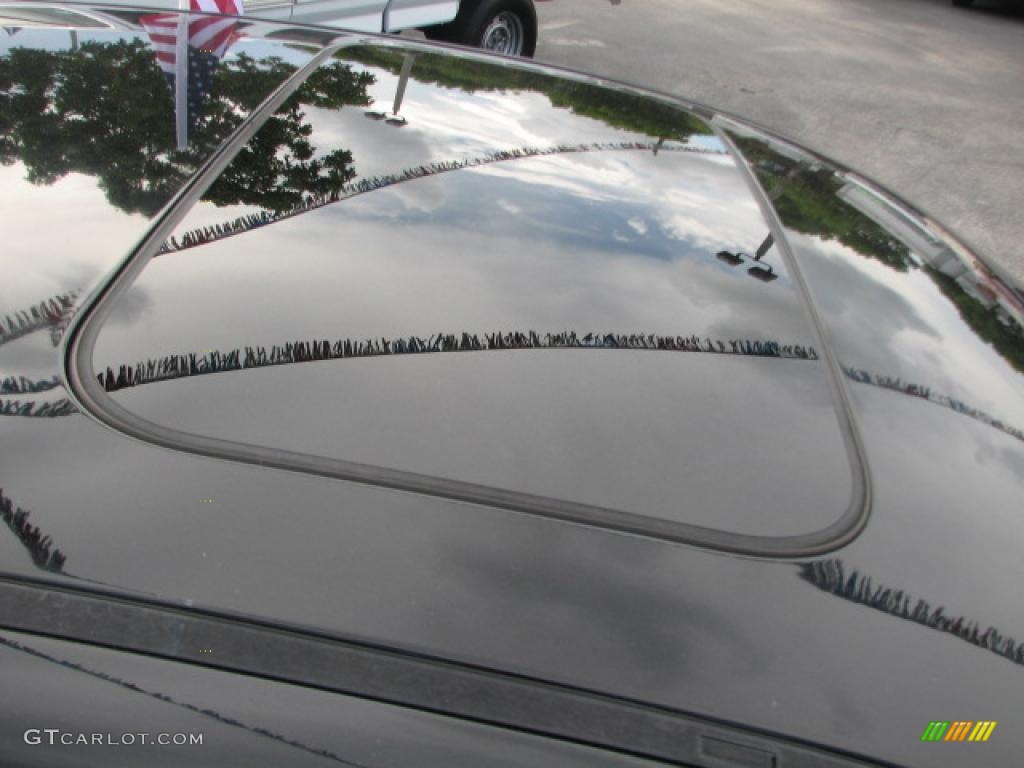 2003 Jaguar X-Type 2.5 Sunroof Photos