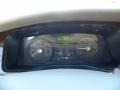 Light Camel Gauges Photo for 2010 Lincoln Town Car #39879527