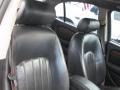 Charcoal Interior Photo for 2003 Jaguar X-Type #39879551
