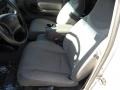 Silver Frost Metallic - Ranger XL SuperCab Photo No. 4