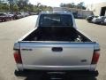 2002 Silver Frost Metallic Ford Ranger XL SuperCab  photo #10