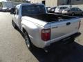 2002 Silver Frost Metallic Ford Ranger XL SuperCab  photo #11