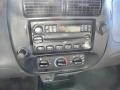 2002 Silver Frost Metallic Ford Ranger XL SuperCab  photo #15