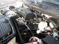5.2 Liter OHV 16-Valve V8 1999 Dodge Ram 1500 Sport Extended Cab Engine