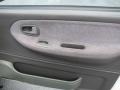 1999 White Kia Sportage   photo #17