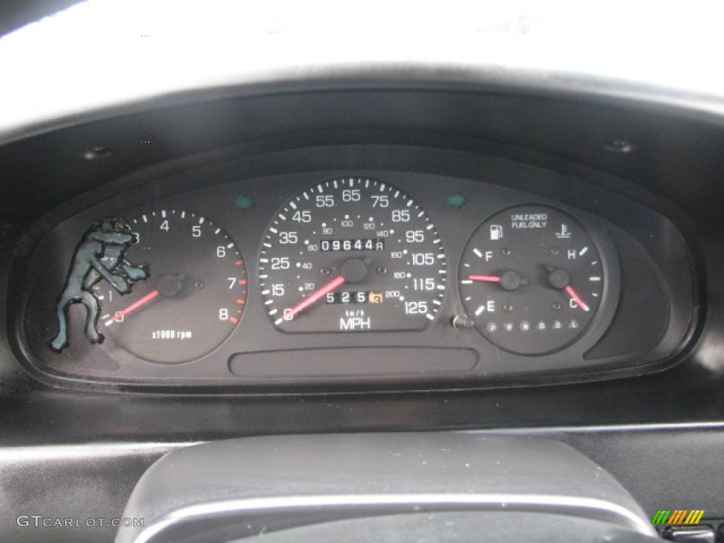 1999 Sportage  - White / Gray photo #19