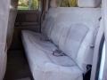 Tan Interior Photo for 2001 Chevrolet Silverado 2500HD #39880223