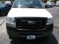 2006 Oxford White Ford F150 XL Regular Cab  photo #3