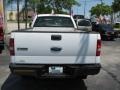 2006 Oxford White Ford F150 XL Regular Cab  photo #8