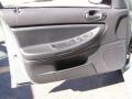 2006 Satin Jade Pearl Chrysler Sebring Touring Sedan  photo #12