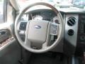 Stone Steering Wheel Photo for 2007 Ford Expedition #39880547