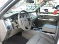 Stone Interior Photo for 2007 Ford Expedition #39880591