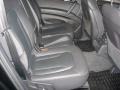 Black Interior Photo for 2009 Audi Q7 #39880603