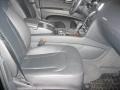 Black Interior Photo for 2009 Audi Q7 #39880607