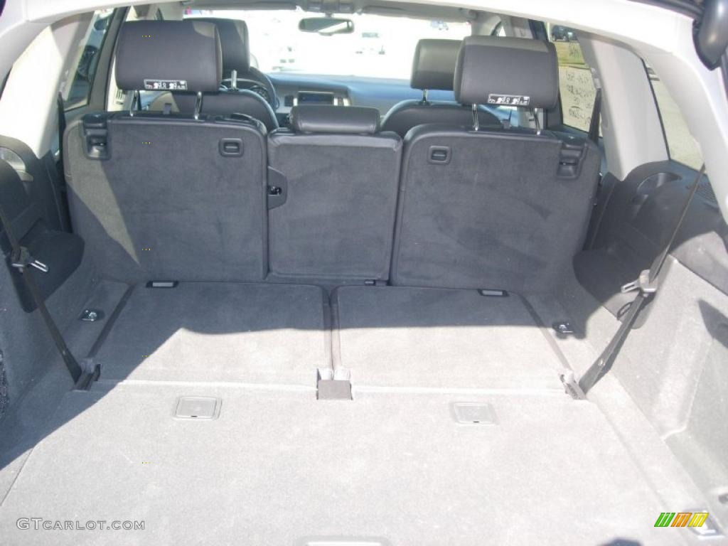 2009 Audi Q7 3.0 TDI quattro Trunk Photo #39880643