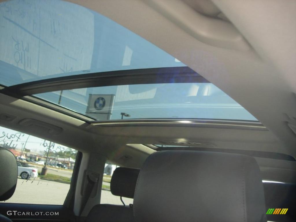 2009 Audi Q7 3.0 TDI quattro Sunroof Photo #39880659