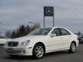 Arctic White - C 280 4Matic Luxury Photo No. 1