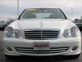 Arctic White - C 280 4Matic Luxury Photo No. 2