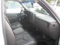 Summit White - Sierra 1500 Regular Cab Photo No. 10