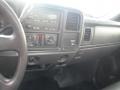 2003 Summit White GMC Sierra 1500 Regular Cab  photo #14