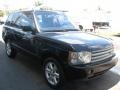 Java Black - Range Rover HSE Photo No. 1