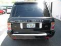 Java Black - Range Rover HSE Photo No. 8