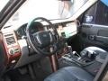 Java Black - Range Rover HSE Photo No. 10