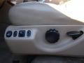 Medium Prairie Tan Controls Photo for 1999 Lincoln Navigator #39881443
